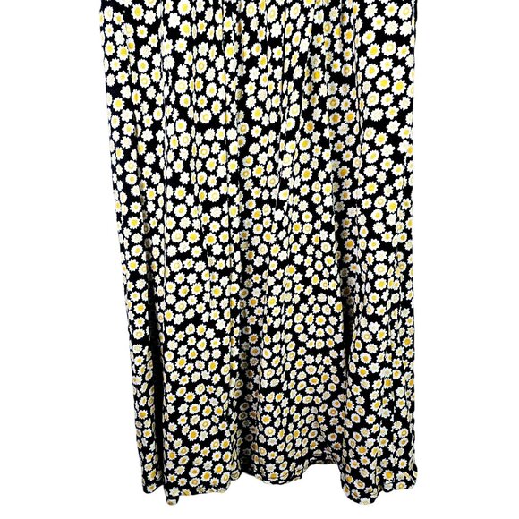 Boden, Women's Sz 8 Daisy Cap Sleeve Maxi Dress, D0077 - Picture 6 of 10